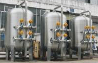 多介质机械过滤器